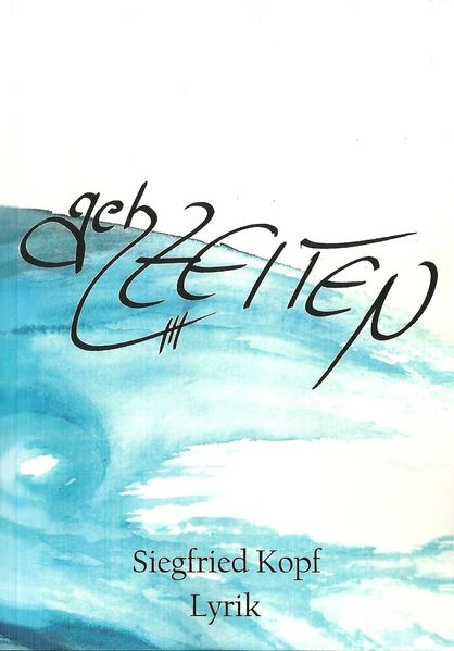 Cover von gehZEITEN