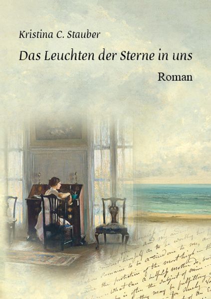 Cover von Das Leuchten der Sterne in uns