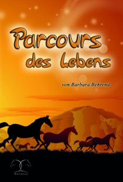 Cover von Parcours des Lebens