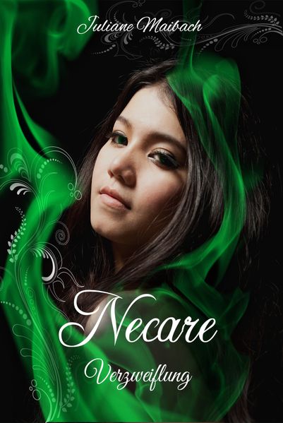Cover von Necare