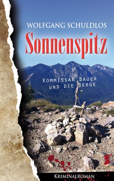 Cover von Sonnenspitz