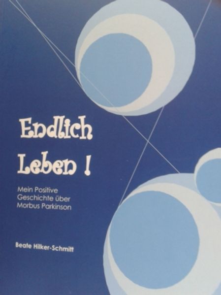 Cover von Endlich Leben!