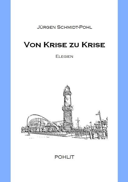 Cover von Von Krise zu Krise