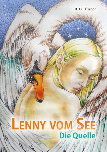 Cover von Lenny vom See