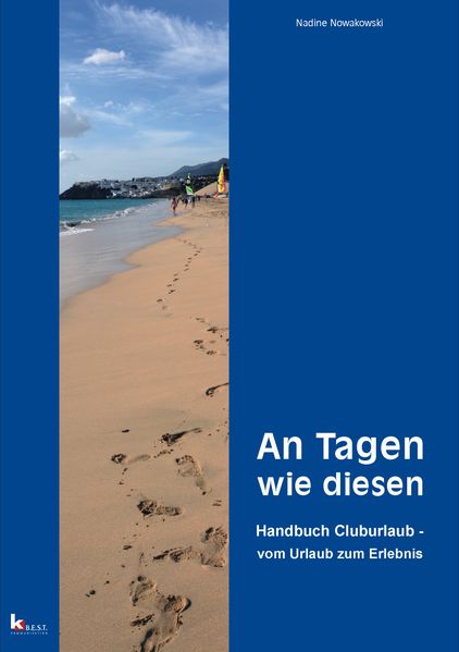 Cover von An Tagen wie diesen