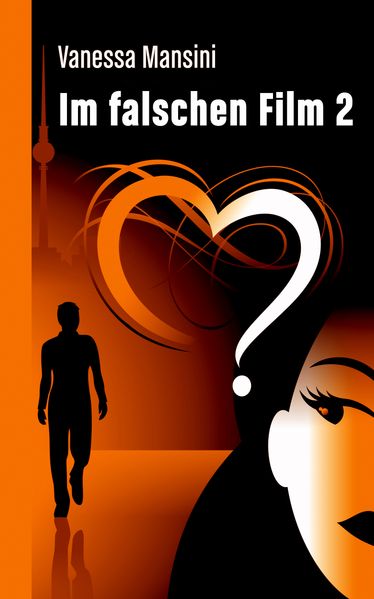 Cover von Im falschen Film 3