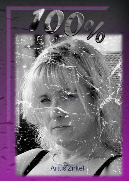 Cover von 100%