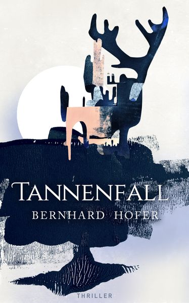 Cover von Tannenfall