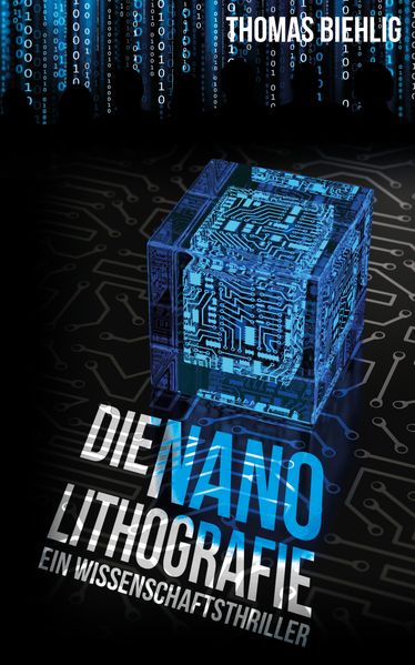 Cover von Die Nanolithografie