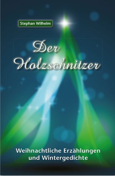 Cover von Der Holzschnitzer