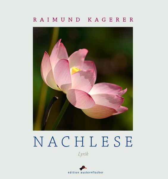 Cover von Nachlese
