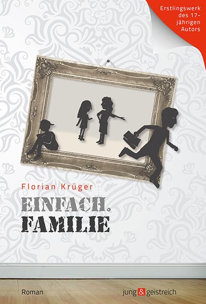 Cover von Einfach.Familie