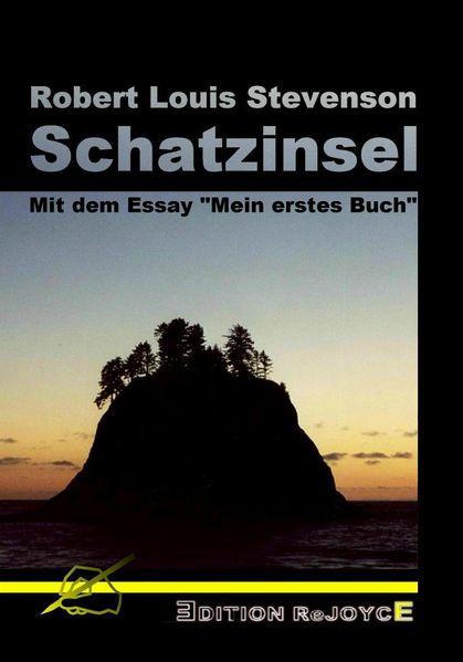 Cover von Schatzinsel
