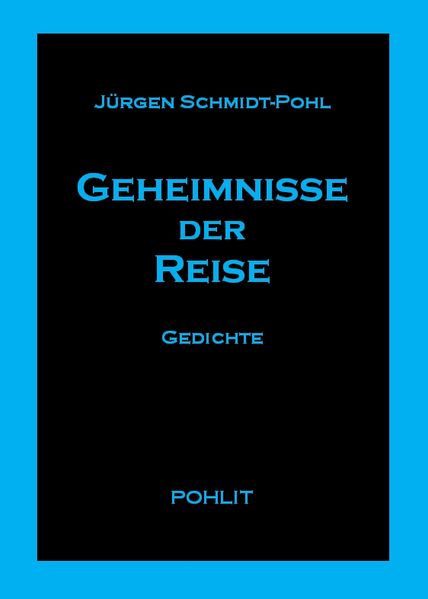 Cover von Geheimnisse der Reise
