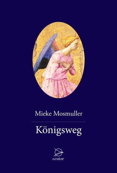 Cover von Königsweg