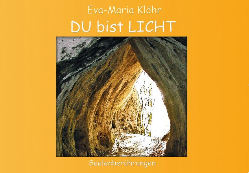 Cover von DU bist LICHT