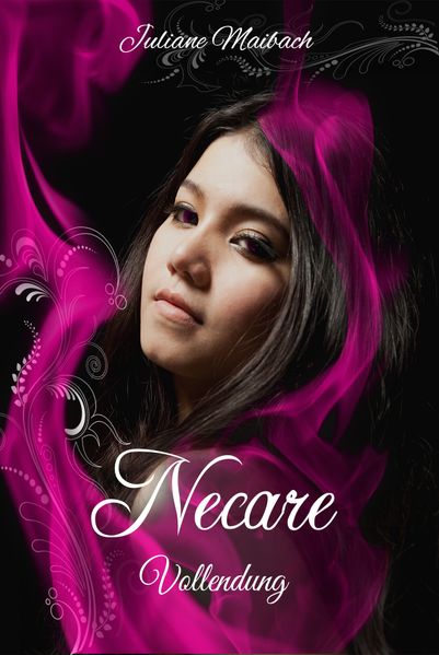 Cover von Necare