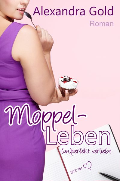 Cover von Moppel-Leben