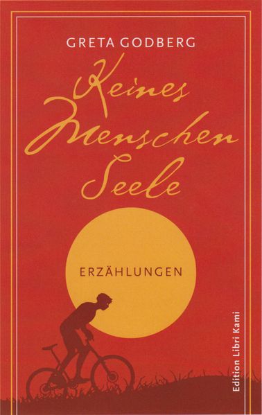 Cover von Keines Menschen Seele