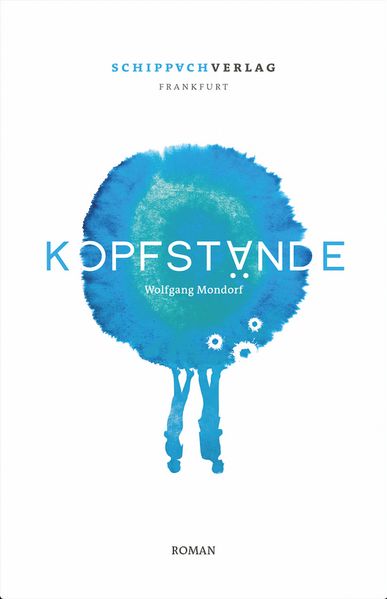Cover von Kopfstände-Trilogie / Kopfstände