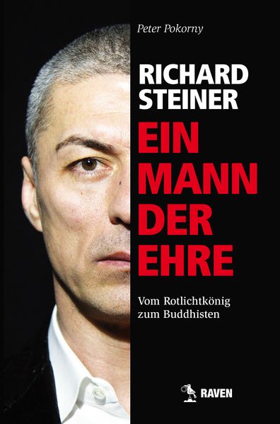 Cover von Richard Steiner – Ein Mann der Ehre