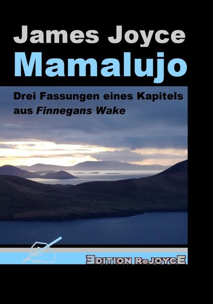 Cover von Mamalujo