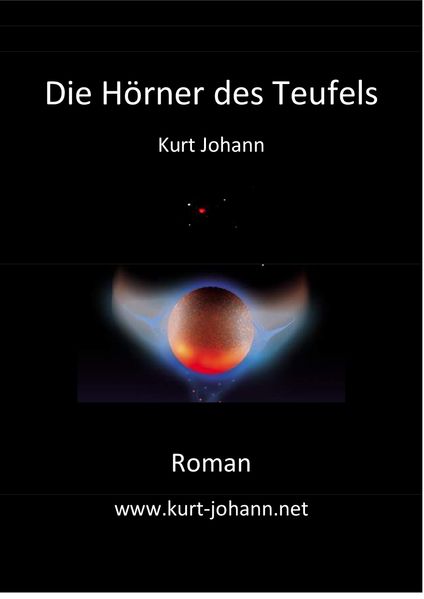 Cover von Die Hörner des Teufels