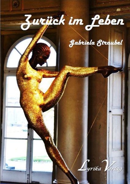 Cover von Zurück im Leben