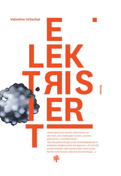 Cover von Elektrisiert