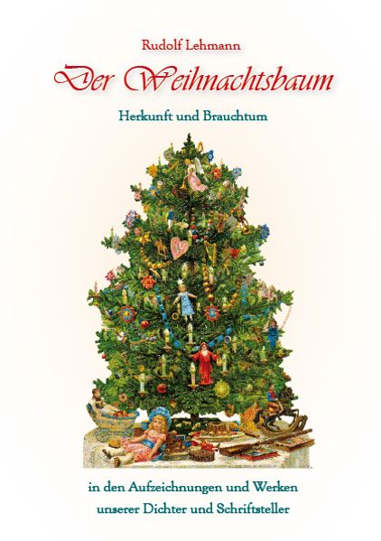 Cover von Der Weihnachtsbaum