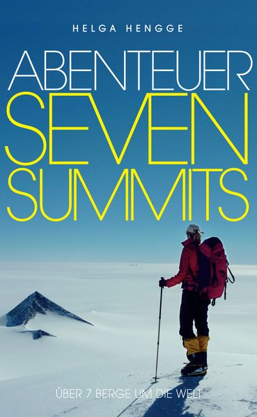 Cover von Abenteuer Seven Summits