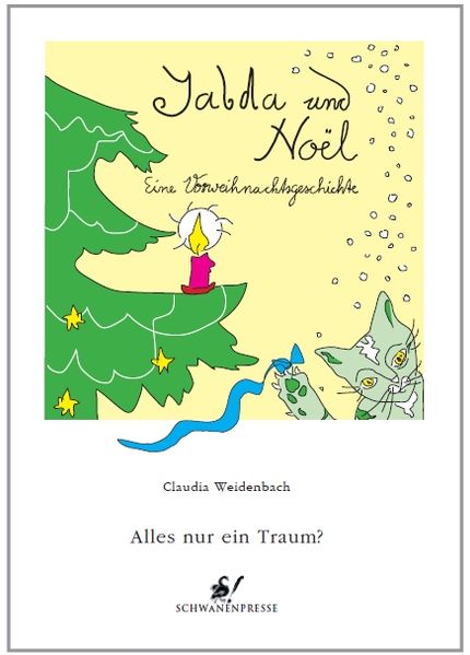 Cover von Yalda und Noël