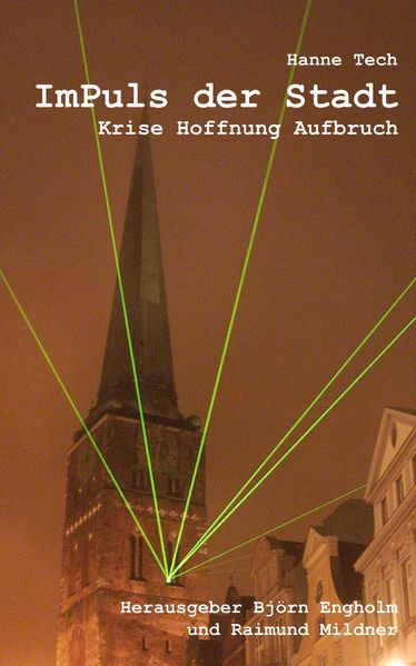 Cover von ImPuls der Stadt