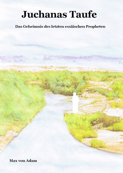 Cover von Juchanas Taufe