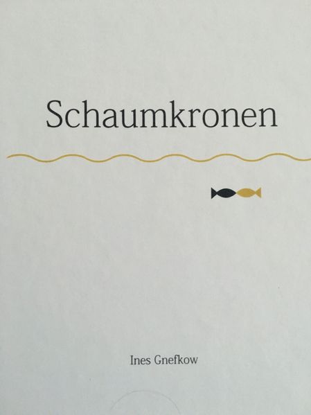 Cover von Schaumkronen