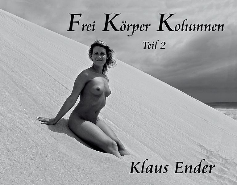 Cover von Frei Körper Kolumnen – Teil 2