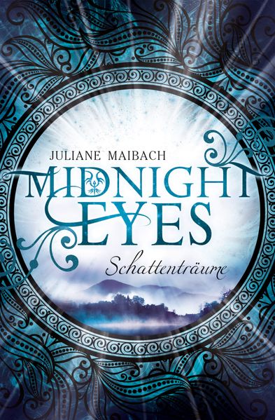 Cover von Midnight Eyes