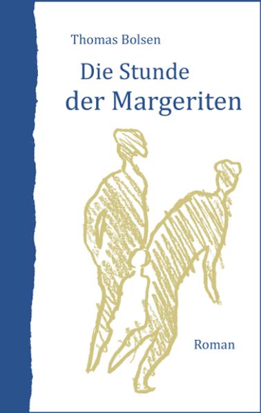 Cover von Die Stunde der Margeriten