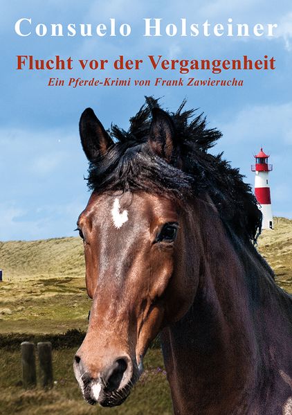 Cover von Flucht vor der Vergangenheit