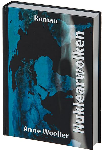 Cover von Nuklearwolken