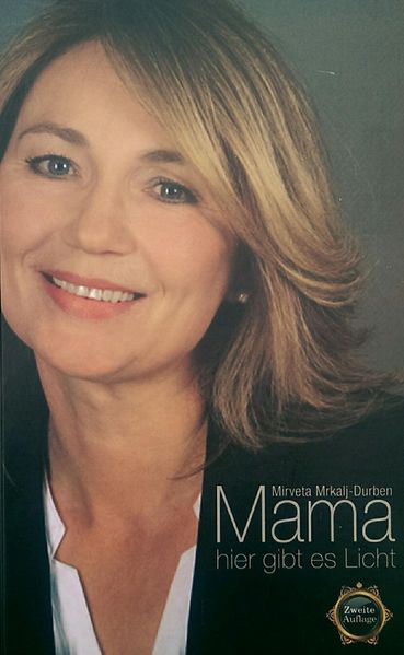 Cover von Mama, hier gibt es Licht