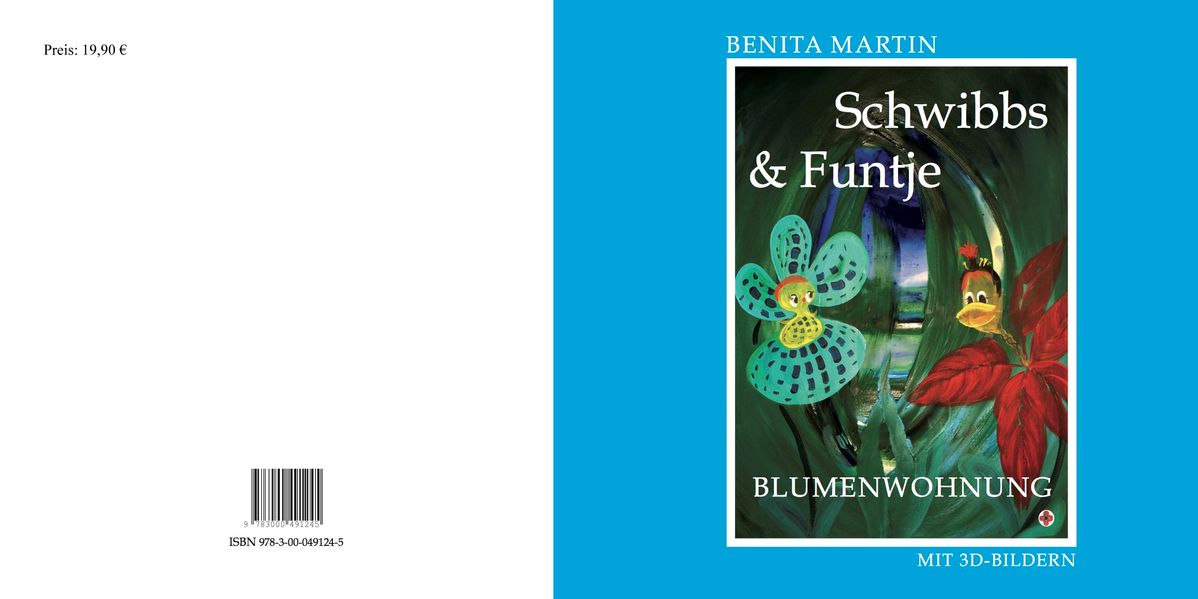 Cover von Schwibbs & Funtje