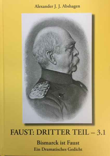 Cover von FAUST: DRITTER TEIL – 3.1