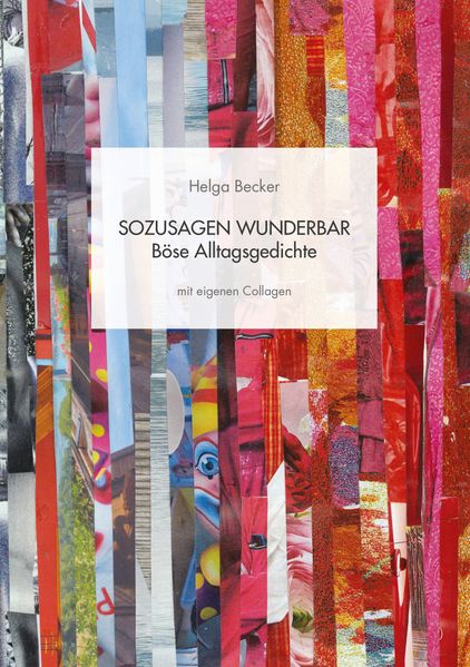 Cover von Sozusagen wunderbar