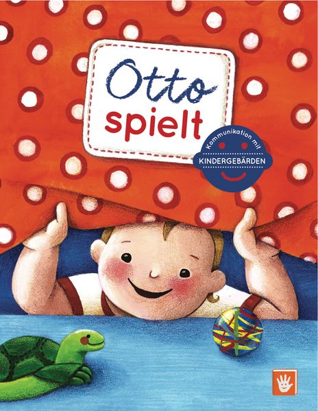 Cover von Otto spielt