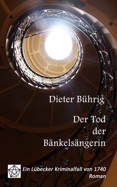 Cover von Der Tod der Bänkelsängerin