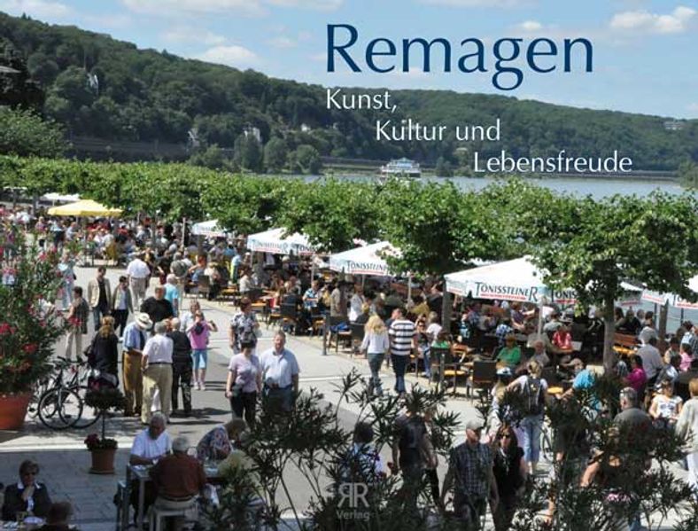 Cover von Remagen