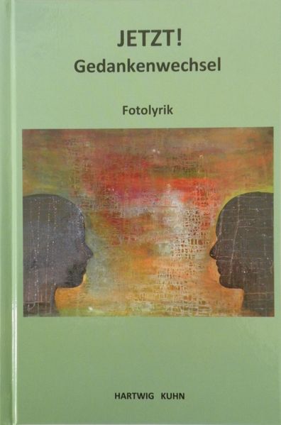Cover von JETZT! Gedankenwechsel