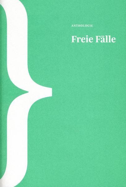 Cover von Freie Fälle