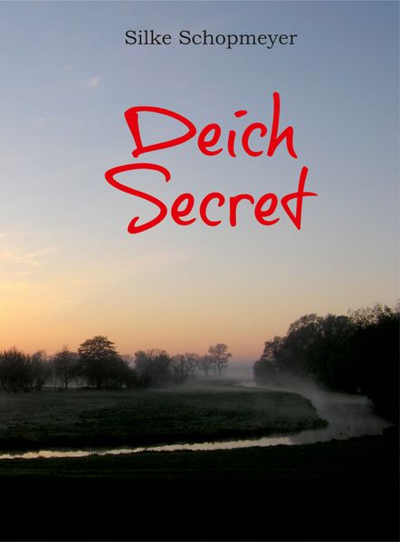 Cover von Deich Secret